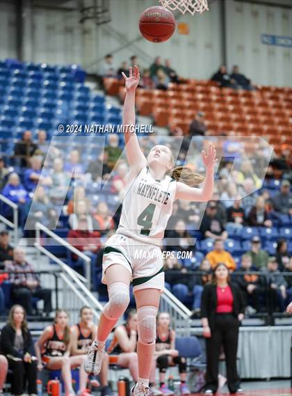 Thumbnail 1 in Waynflete vs. Forest Hills (MPA Class D Semifinal) photogallery.