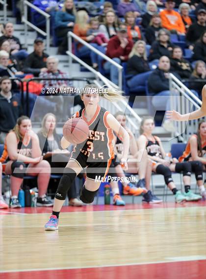 Thumbnail 2 in Waynflete vs. Forest Hills (MPA Class D Semifinal) photogallery.
