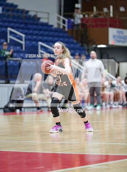 Thumbnail 3 in Waynflete vs. Forest Hills (MPA Class D Semifinal) photogallery.