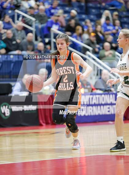 Thumbnail 2 in Waynflete vs. Forest Hills (MPA Class D Semifinal) photogallery.