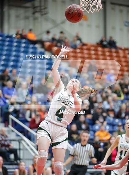 Thumbnail 2 in Waynflete vs. Forest Hills (MPA Class D Semifinal) photogallery.