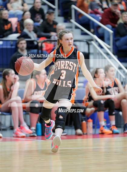 Thumbnail 3 in Waynflete vs. Forest Hills (MPA Class D Semifinal) photogallery.