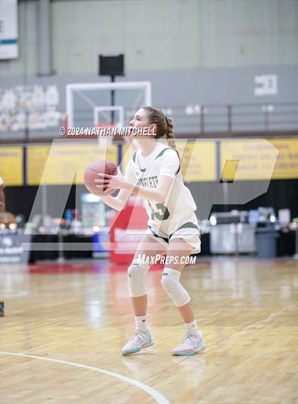 Thumbnail 1 in Waynflete vs. Forest Hills (MPA Class D Semifinal) photogallery.