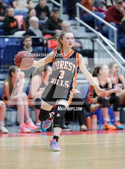 Thumbnail 1 in Waynflete vs. Forest Hills (MPA Class D Semifinal) photogallery.
