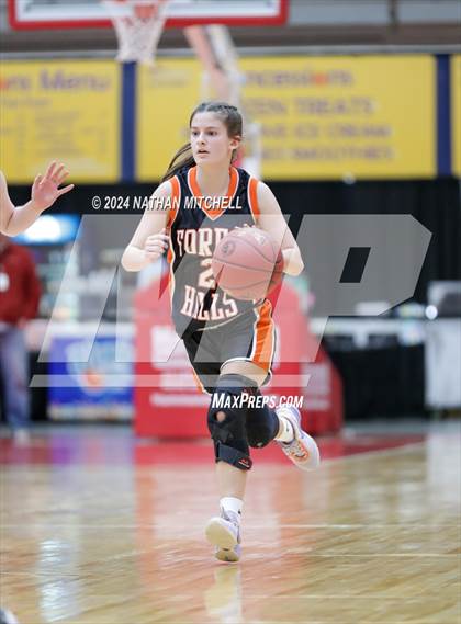 Thumbnail 3 in Waynflete vs. Forest Hills (MPA Class D Semifinal) photogallery.