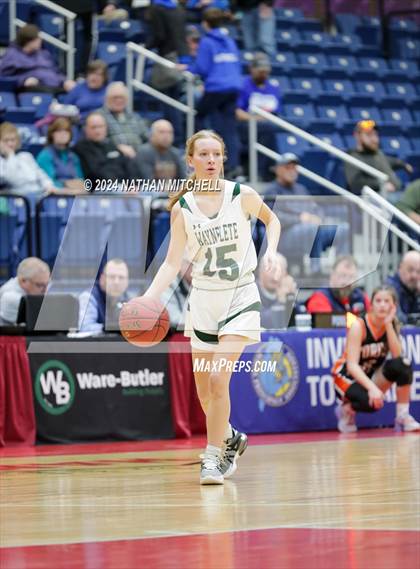Thumbnail 1 in Waynflete vs. Forest Hills (MPA Class D Semifinal) photogallery.