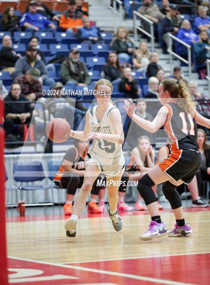 Thumbnail 3 in Waynflete vs. Forest Hills (MPA Class D Semifinal) photogallery.