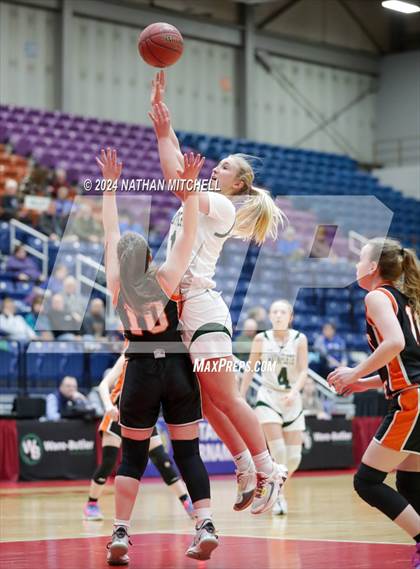 Thumbnail 2 in Waynflete vs. Forest Hills (MPA Class D Semifinal) photogallery.