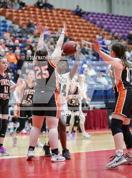 Thumbnail 3 in Waynflete vs. Forest Hills (MPA Class D Semifinal) photogallery.