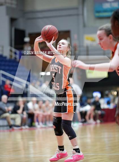 Thumbnail 3 in Waynflete vs. Forest Hills (MPA Class D Semifinal) photogallery.