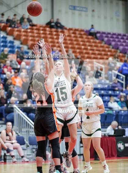 Thumbnail 3 in Waynflete vs. Forest Hills (MPA Class D Semifinal) photogallery.