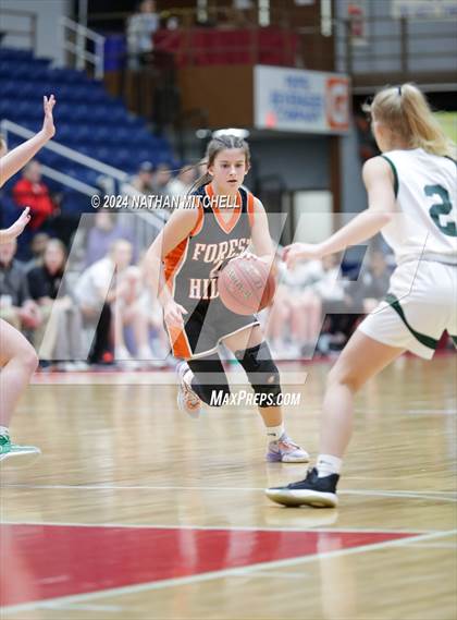 Thumbnail 2 in Waynflete vs. Forest Hills (MPA Class D Semifinal) photogallery.