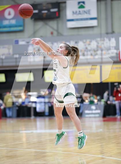 Thumbnail 1 in Waynflete vs. Forest Hills (MPA Class D Semifinal) photogallery.