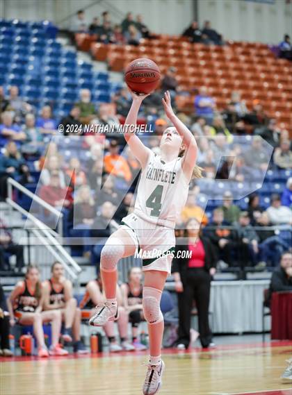 Thumbnail 2 in Waynflete vs. Forest Hills (MPA Class D Semifinal) photogallery.