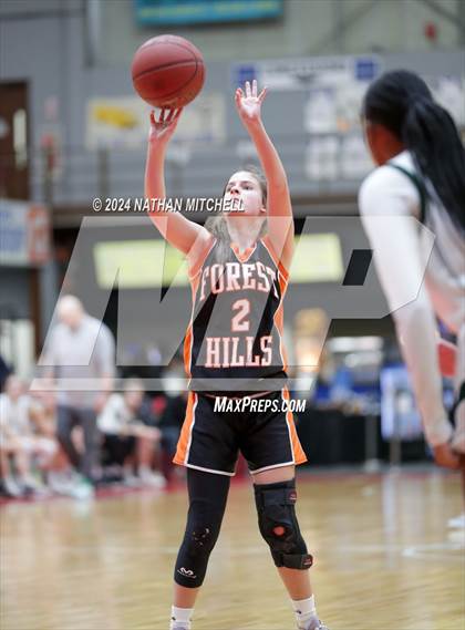 Thumbnail 1 in Waynflete vs. Forest Hills (MPA Class D Semifinal) photogallery.