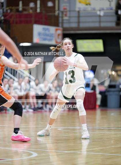 Thumbnail 1 in Waynflete vs. Forest Hills (MPA Class D Semifinal) photogallery.