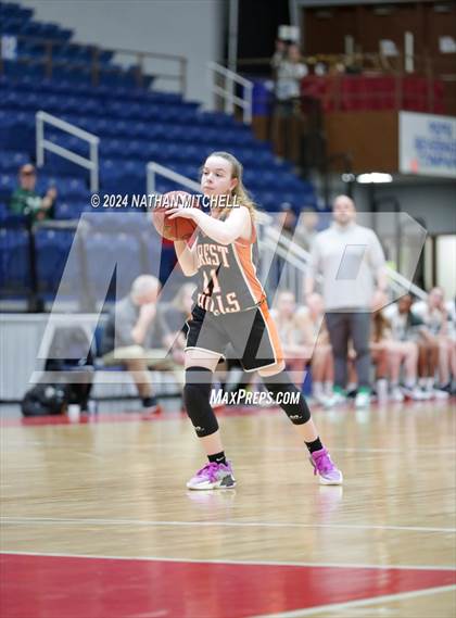 Thumbnail 1 in Waynflete vs. Forest Hills (MPA Class D Semifinal) photogallery.