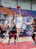 Photo from the gallery "Waynflete vs. Forest Hills (MPA Class D Semifinal)"
