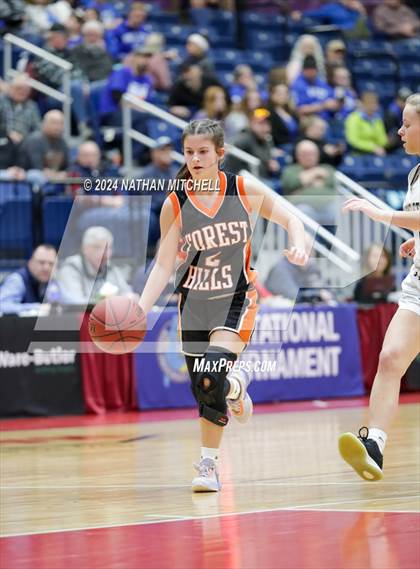 Thumbnail 1 in Waynflete vs. Forest Hills (MPA Class D Semifinal) photogallery.