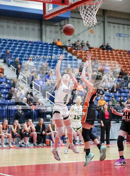 Thumbnail 3 in Waynflete vs. Forest Hills (MPA Class D Semifinal) photogallery.