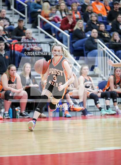 Thumbnail 1 in Waynflete vs. Forest Hills (MPA Class D Semifinal) photogallery.