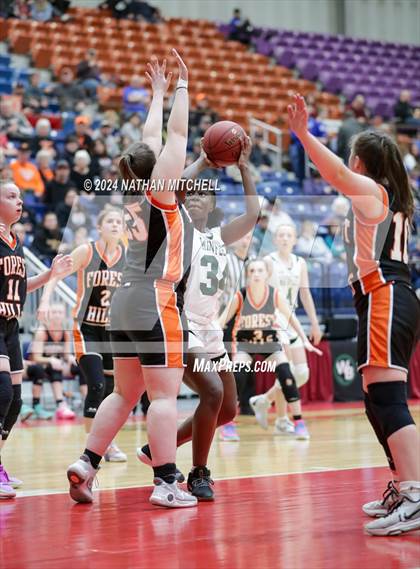 Thumbnail 2 in Waynflete vs. Forest Hills (MPA Class D Semifinal) photogallery.