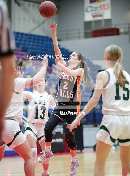 Thumbnail 1 in Waynflete vs. Forest Hills (MPA Class D Semifinal) photogallery.