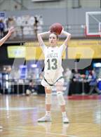Photo from the gallery "Waynflete vs. Forest Hills (MPA Class D Semifinal)"