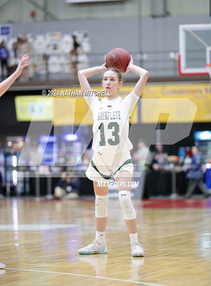 Thumbnail 3 in Waynflete vs. Forest Hills (MPA Class D Semifinal) photogallery.