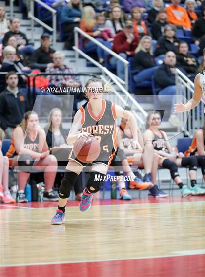 Thumbnail 3 in Waynflete vs. Forest Hills (MPA Class D Semifinal) photogallery.