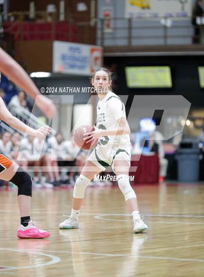 Thumbnail 3 in Waynflete vs. Forest Hills (MPA Class D Semifinal) photogallery.