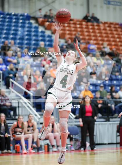 Thumbnail 3 in Waynflete vs. Forest Hills (MPA Class D Semifinal) photogallery.