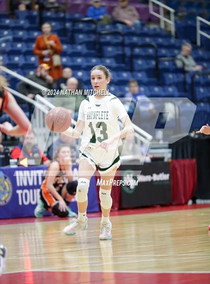 Thumbnail 3 in Waynflete vs. Forest Hills (MPA Class D Semifinal) photogallery.