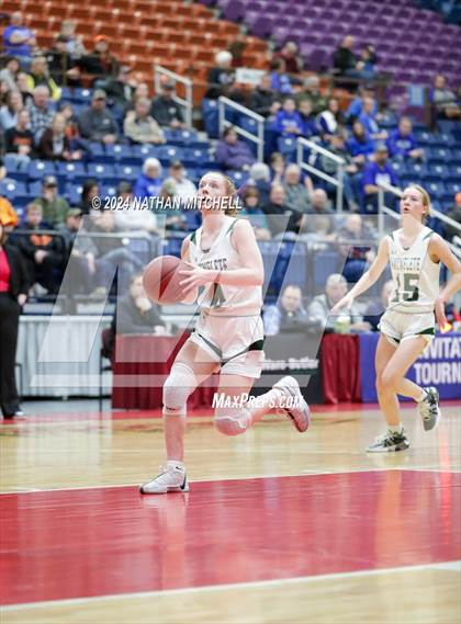 Thumbnail 1 in Waynflete vs. Forest Hills (MPA Class D Semifinal) photogallery.