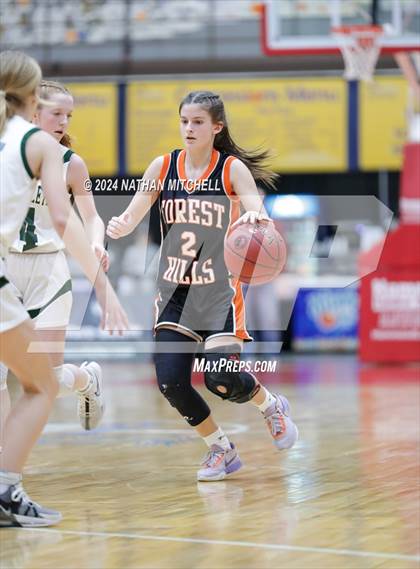 Thumbnail 3 in Waynflete vs. Forest Hills (MPA Class D Semifinal) photogallery.