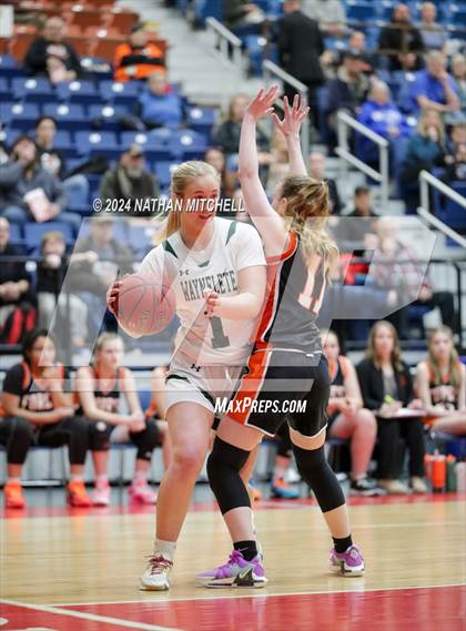 Thumbnail 1 in Waynflete vs. Forest Hills (MPA Class D Semifinal) photogallery.
