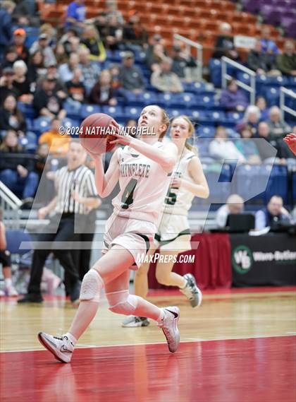Thumbnail 1 in Waynflete vs. Forest Hills (MPA Class D Semifinal) photogallery.