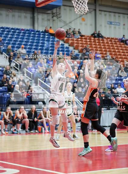Thumbnail 2 in Waynflete vs. Forest Hills (MPA Class D Semifinal) photogallery.