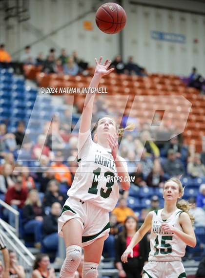 Thumbnail 2 in Waynflete vs. Forest Hills (MPA Class D Semifinal) photogallery.
