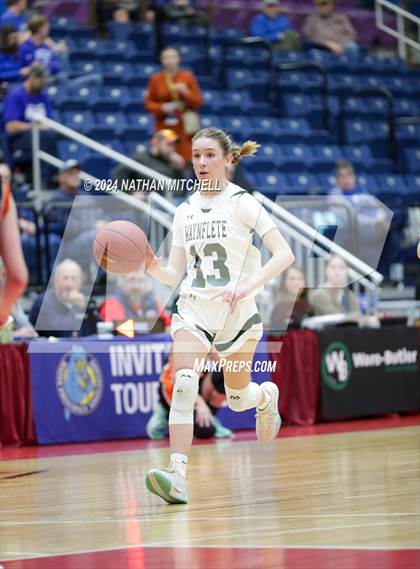 Thumbnail 2 in Waynflete vs. Forest Hills (MPA Class D Semifinal) photogallery.