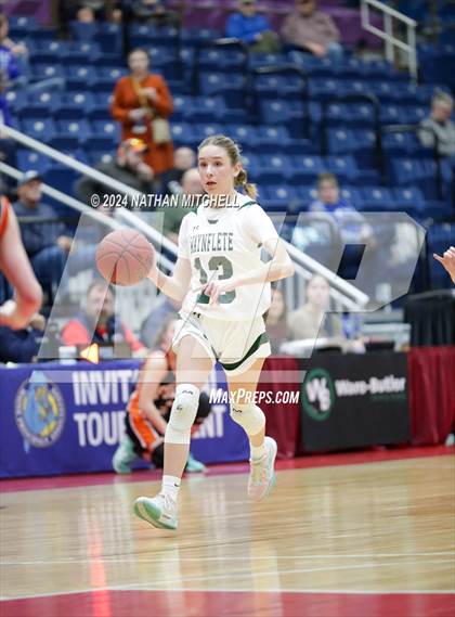 Thumbnail 1 in Waynflete vs. Forest Hills (MPA Class D Semifinal) photogallery.