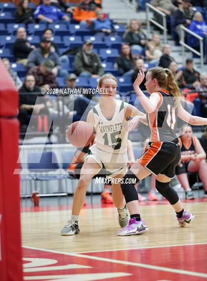 Thumbnail 2 in Waynflete vs. Forest Hills (MPA Class D Semifinal) photogallery.