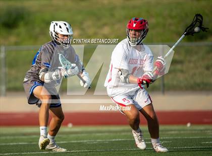 Thumbnail 3 in Regis Jesuit vs Fruita Monument (CHSAA 5A Round 1 Playoff) photogallery.