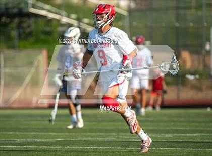 Thumbnail 1 in Regis Jesuit vs Fruita Monument (CHSAA 5A Round 1 Playoff) photogallery.