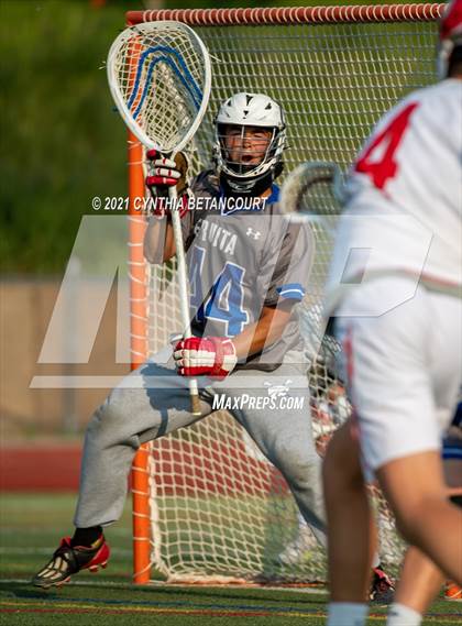 Thumbnail 3 in Regis Jesuit vs Fruita Monument (CHSAA 5A Round 1 Playoff) photogallery.