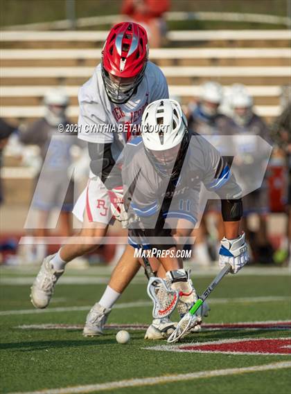Thumbnail 3 in Regis Jesuit vs Fruita Monument (CHSAA 5A Round 1 Playoff) photogallery.