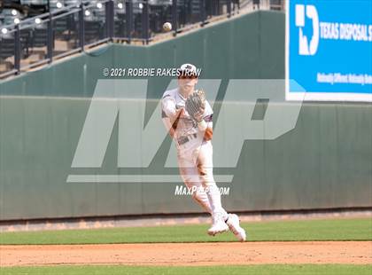 Thumbnail 2 in Kennard vs. Fayetteville (UIL 1A Final) photogallery.