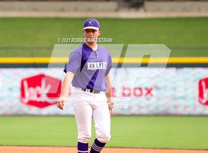Thumbnail 1 in Kennard vs. Fayetteville (UIL 1A Final) photogallery.