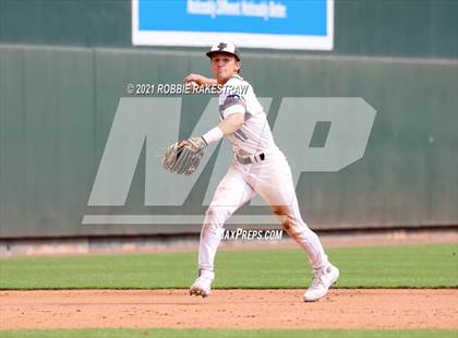 Thumbnail 1 in Kennard vs. Fayetteville (UIL 1A Final) photogallery.