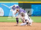 Photo from the gallery "Kennard vs. Fayetteville (UIL 1A Final)"